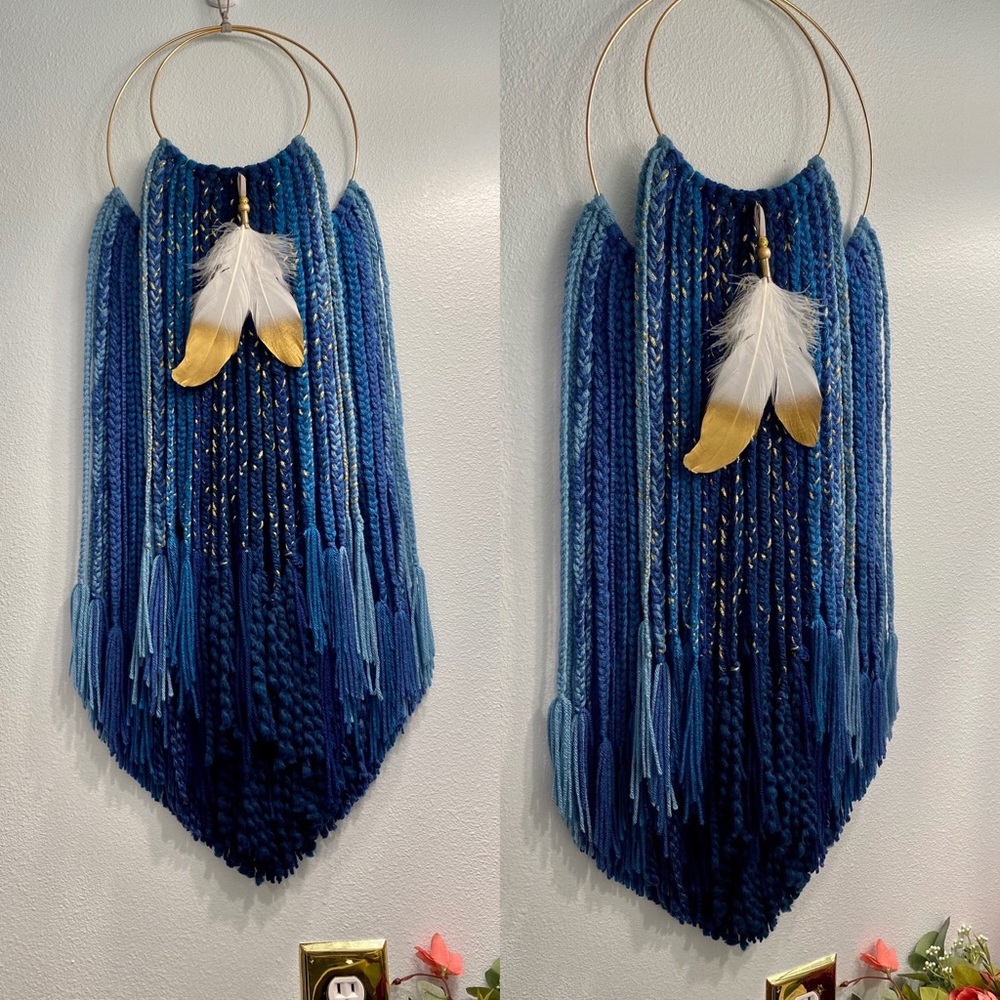 Boho Wall Art